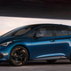 Illustration for article titled The Cupra Born Is A Cooler, Sportier Electric Car From The Volkswagen Group